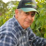 Founder of Plagido's Winery - Ollie Tomasello Sr.